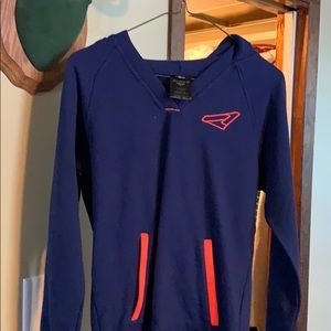 FXR Hoodie
